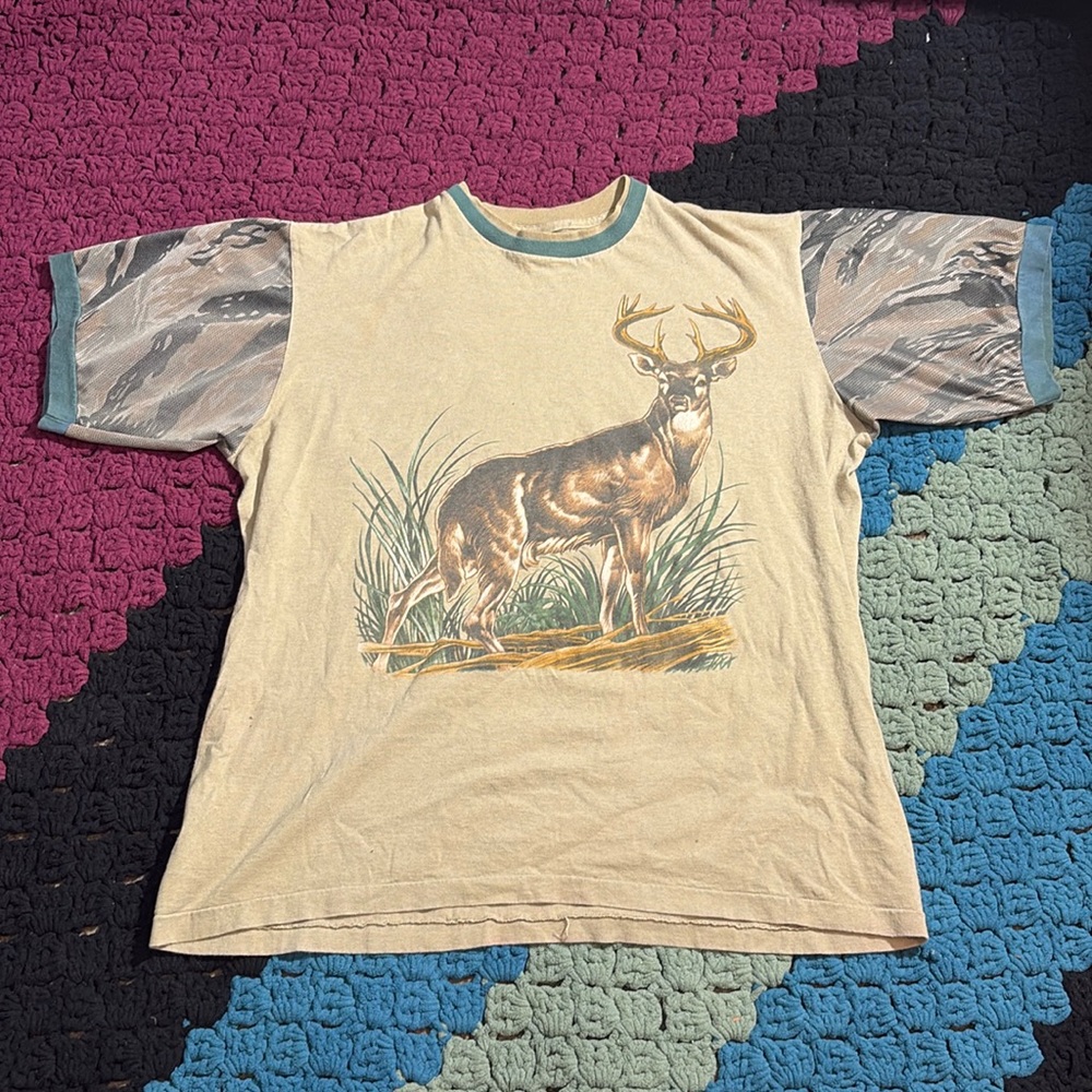 80s/90s Tees Unlimited Graphic Tee